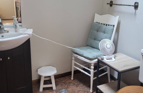 Crivitz House | Crooked Lake Escape