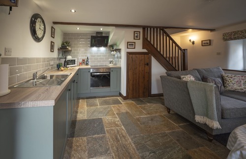 Axbridge House | CROOKS, pet friendly, character holiday cottage in Axbridge
