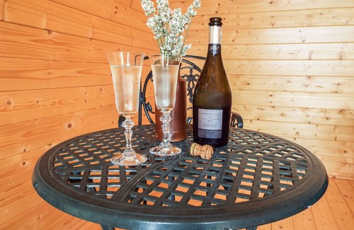 Pershore Cabin | Cropvale Lodge, PERSHORE