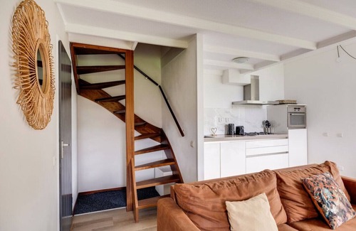 Zwiggelte House | Crossbill I Chic Holiday Home with Wide Garden