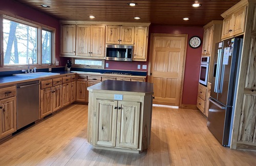 Pequot Lakes Cabin | Crosslake Chain/Charming Family Cabin!nNEW August long weekend dates NOW open!