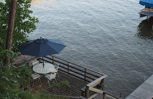 Pequot Lakes Cabin | Crosslake Chain/Charming Family Cabin!nNEW August long weekend dates NOW open!