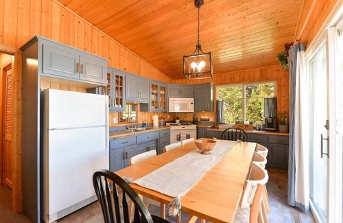 Pequot Lakes House | Crosslake Chain - Whitefish Lookout