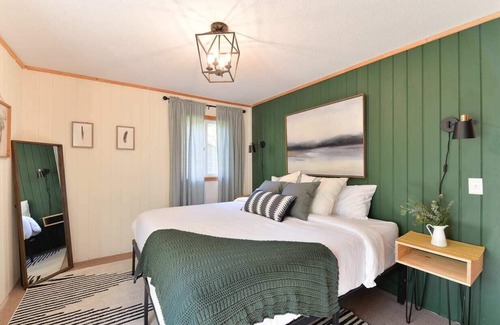 Pequot Lakes House | Crosslake Chain - Whitefish Lookout
