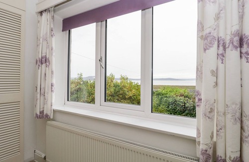 Kents Bank Cottage | CROSSWAYS, pet friendly, with open fire in Grange-Over-Sands