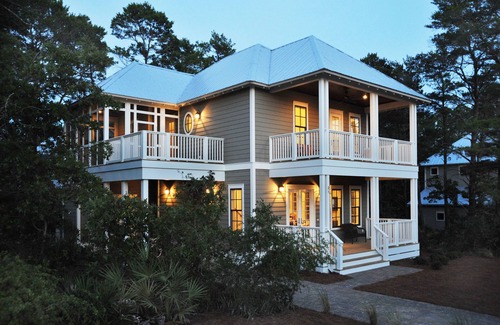 Lakeside at Blue Mountain Beach House | Crosswinds Beach House- Now booking Winter and Spring 2026. No Cleaning Fees