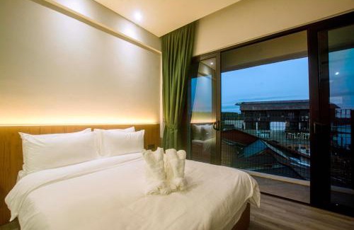 Kampung Sepetang House | Crosview