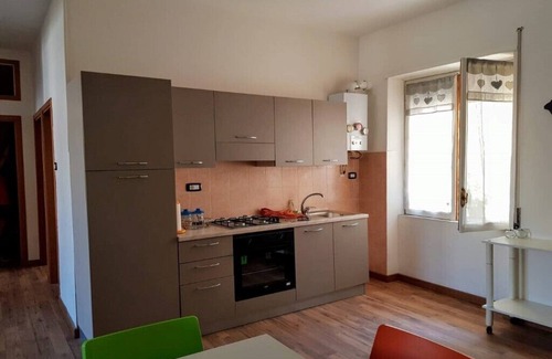 Crotone House | crotone house via S Leonardo