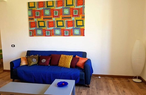 Crotone House | crotone house via S Leonardo