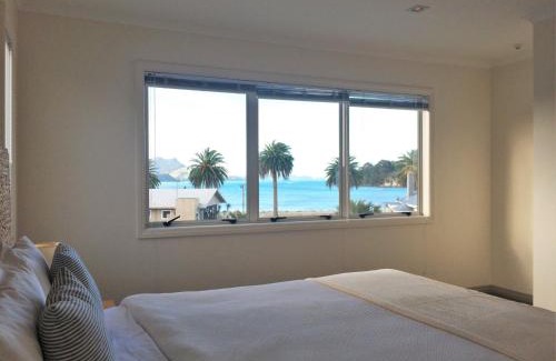 Whitianga Apartment | Crow's Nest Apartments