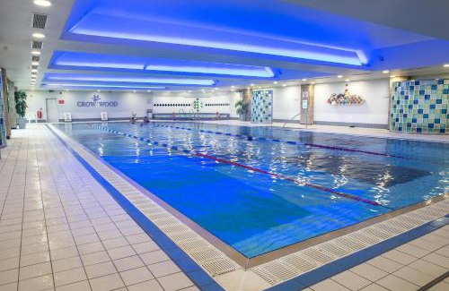 Burnley Hotel | Crow Wood Hotel & Spa Resort