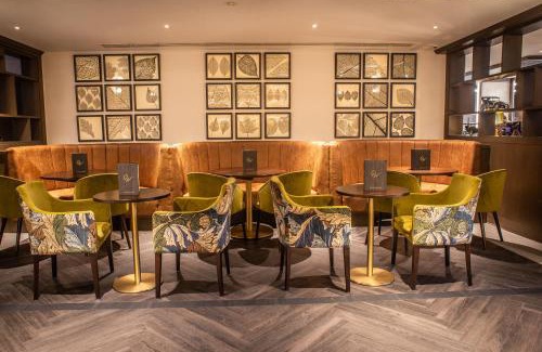 Burnley Hotel | Crow Wood Hotel & Spa Resort
