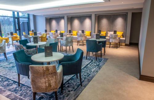 Burnley Hotel | Crow Wood Hotel & Spa Resort