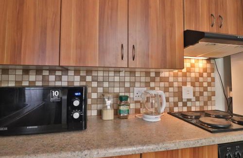 White River Apartment | Crowley Cottage