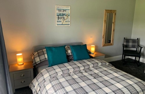 Standish Hotel | Crown at Worthington Hotel