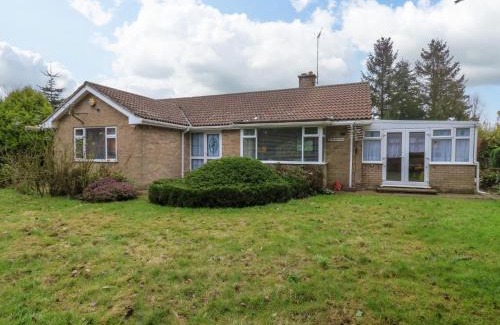 Wisbech House | Crown Farm