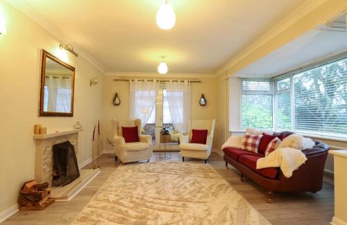 Wisbech House | Crown Farm