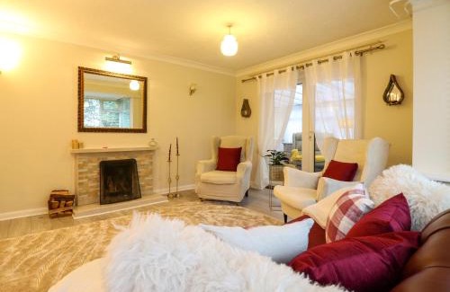 Wisbech House | Crown Farm