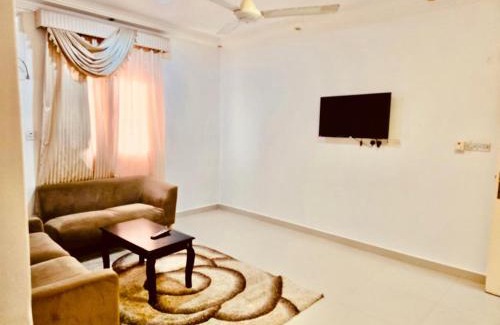 Salalah Hotel | CROWN FURNISHED APARTMENTs
