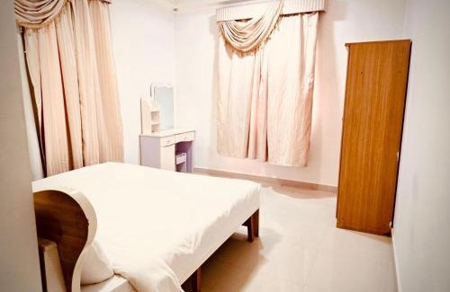 Salalah Hotel | CROWN FURNISHED APARTMENTs
