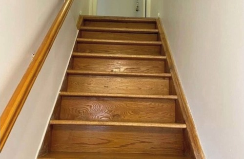 Crown Heights Apartment | Crown Height 3 bedroom near subway