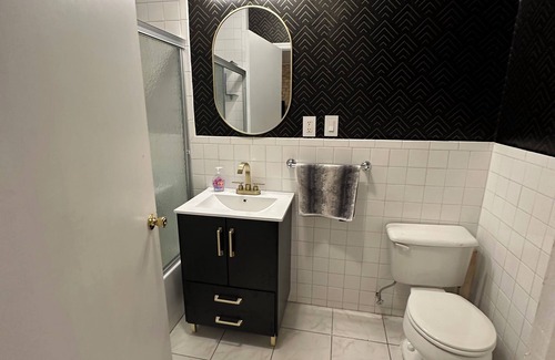 Crown Heights Apartment | Crown Height 3 bedroom near subway