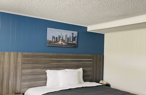 Linden Hotel | Crown Inn