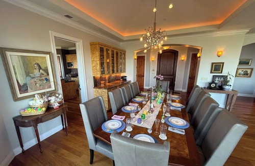 Strawberry House | Crown Jewel of Marin - Make your event extraordinary