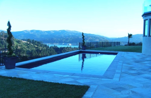 Strawberry House | Crown Jewel of Marin - Make your event extraordinary