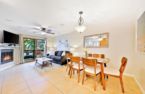 Crown Point House | Crown Point Views