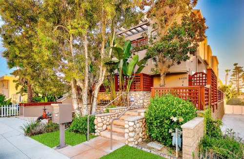Crown Point House | Crown Point Views