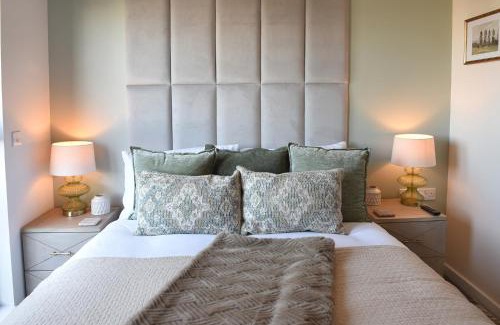 Southampton City Centre Apartment | Crown Quarter Penthouse