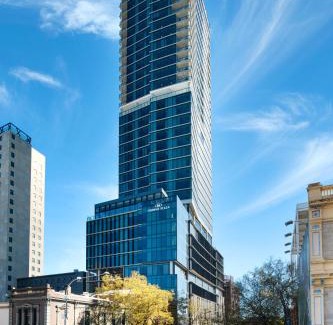Adelaide Central Business District Hotel | Crowne Plaza Adelaide by IHG