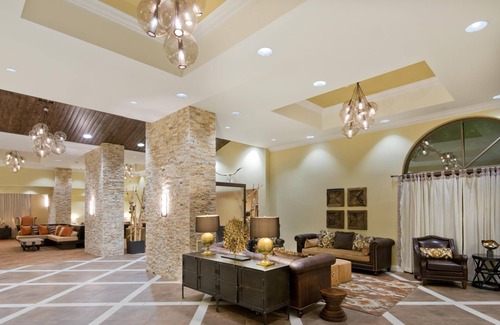 Northeast Heights Hotel | Crowne Plaza Albuquerque by IHG