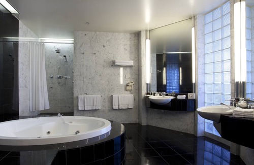 Auckland Central Business District Hotel | Crowne Plaza Auckland by IHG