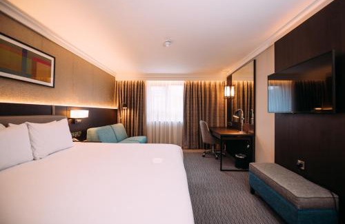Belfast Hotel | Crowne Plaza - Belfast by IHG