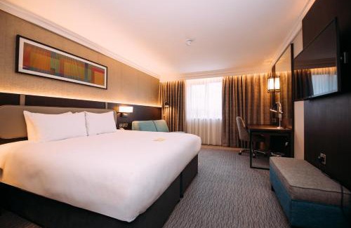 Belfast Hotel | Crowne Plaza - Belfast by IHG