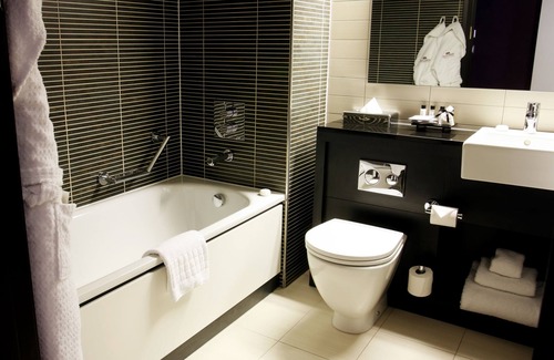 Convention Quarter Hotel | Crowne Plaza Birmingham City Centre by IHG