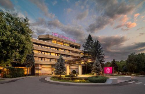 Sector 1 Hotel | Crowne Plaza Bucharest by IHG