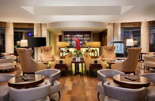 Sector 1 Hotel | Crowne Plaza Bucharest by IHG