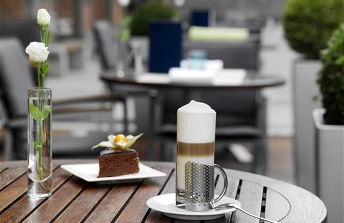 Ujlipotvaros Hotel | Crowne Plaza Budapest by IHG