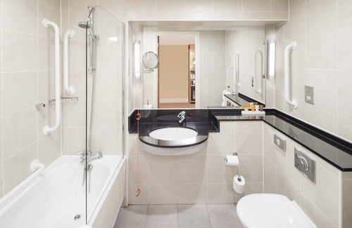 Chester Hotel | Crowne Plaza Chester by IHG