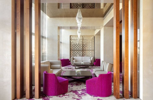 Dubai Festival City Hotel | Crowne Plaza Festival City by IHG