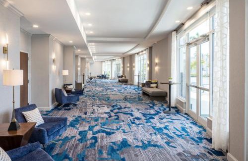 Biggar Hotel | Crowne Plaza Ft Myers Gulf Coast by IHG
