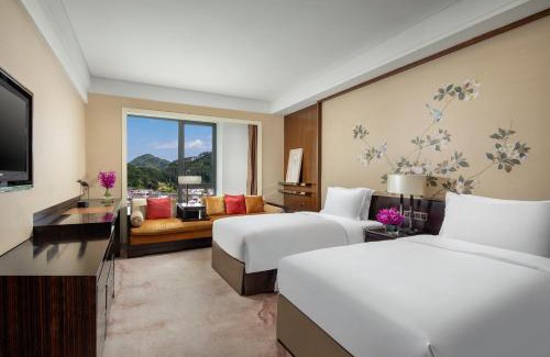 Tunxi Resort | Crowne Plaza Huangshan Yucheng by IHG