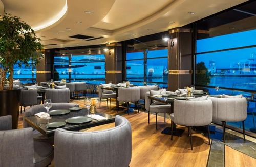 Sekerpinar Hotel | Crowne Plaza - Istanbul Tuzla Viaport Marina by IHG