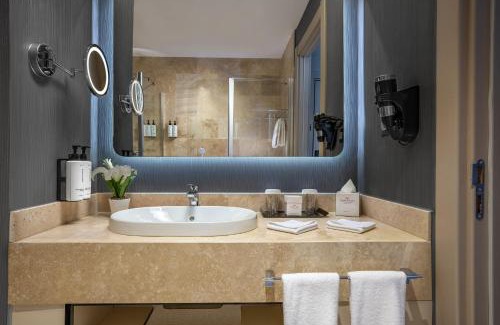 Sekerpinar Hotel | Crowne Plaza - Istanbul Tuzla Viaport Marina by IHG