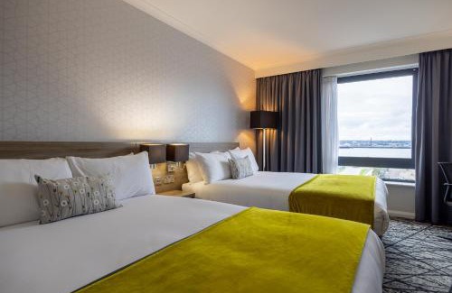 The Docks Hotel | Crowne Plaza Liverpool City Centre by IHG