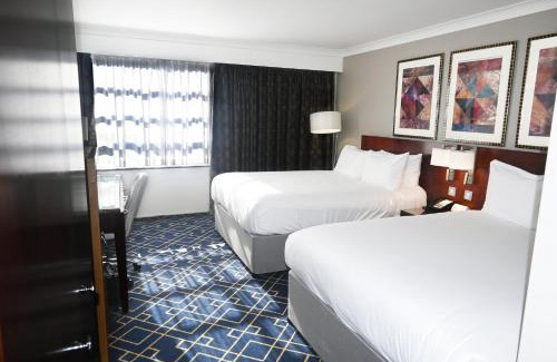 Speke Hotel | Crowne Plaza Liverpool - John Lennon Airport by IHG