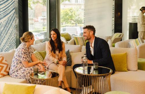 Estrella Hotel | Crowne Plaza Madrid - Centre Retiro by IHG
